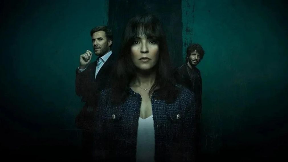 Ángela: el nuevo thriller en Netflix que dura solo 6 capítulos y es furor por su trama llena de tensión y misterio.