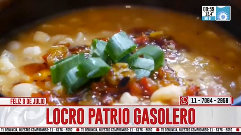 Crónica HD