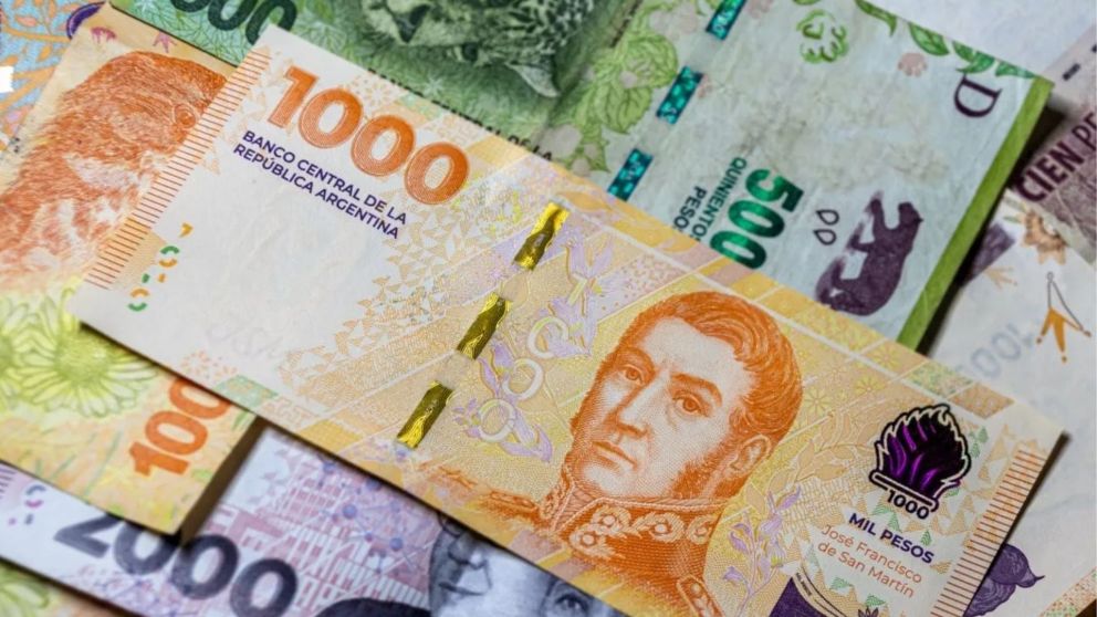 La ganancia en un plazo fijo depende de la tasa y el monto depositado (Imagen ilustrativa).