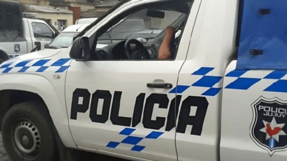 La polic�a de Jujuy investiga el caso.
