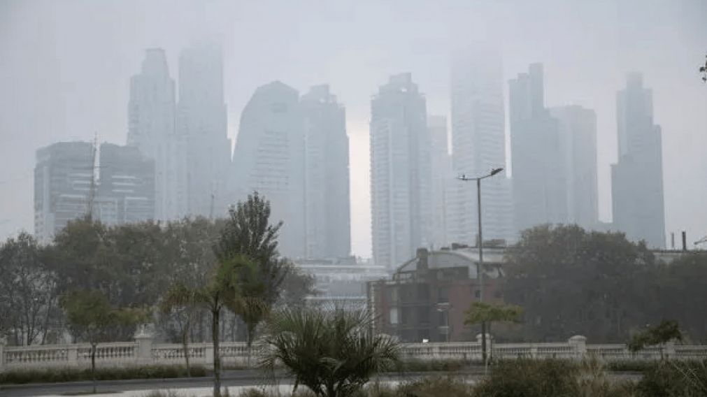 Clima en el AMBA: el pronóstico para este viernes 12 de junio