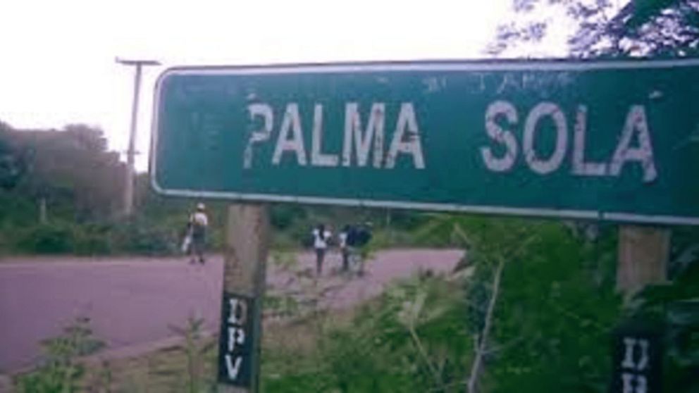 El hecho ocurrió en la localidad de Palma Sola, en Jujuy.