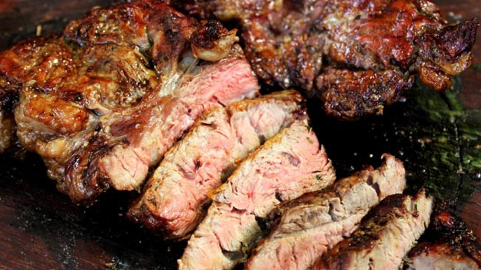 Cómo preparar arañita a la parrilla y quedar como un experto del asado