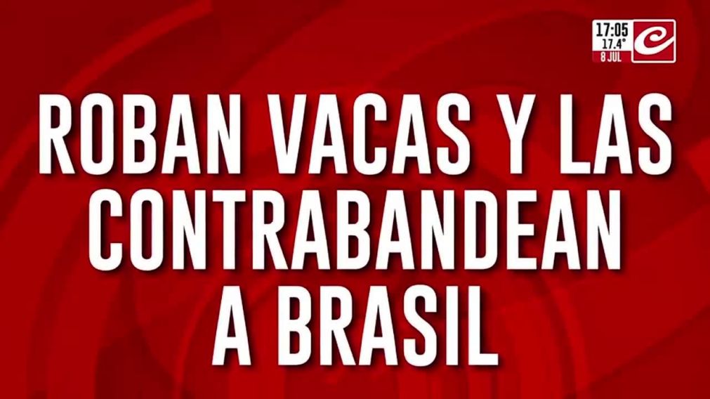 Crónica HD