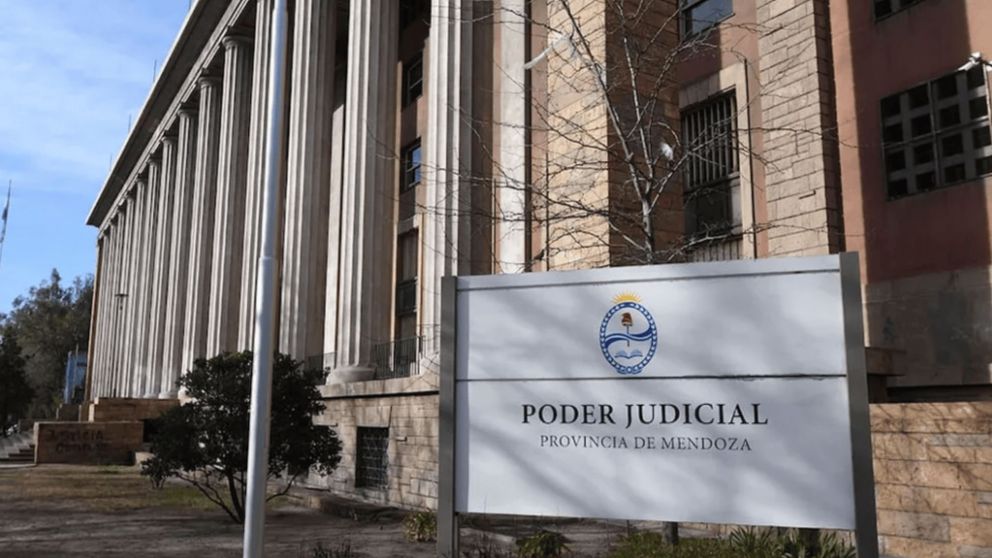 El hombre fue condenado durante un juicio abreviado.