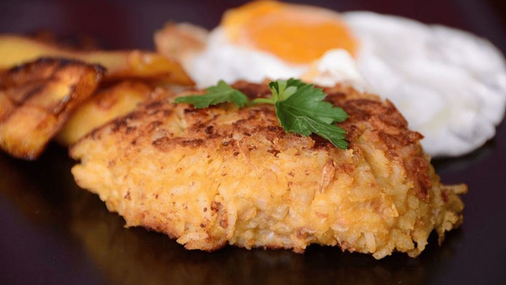 Cómo hacer tacu tacu con sobras y convertirlo en un plato inolvidable