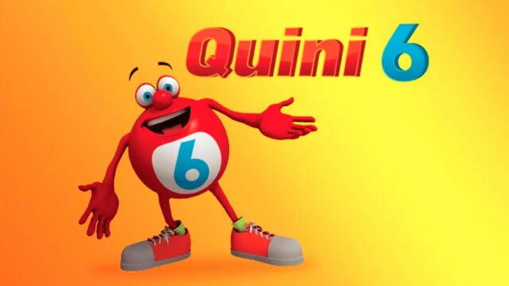 Si jugás al Quini 6 tenés que saberlo: 2 datos curiosos para aumentar tus chances de ganar.