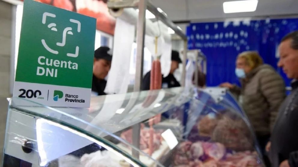 Cuenta DNI: ¿Cuándo es el descuento en carnicerías en julio 2025?
