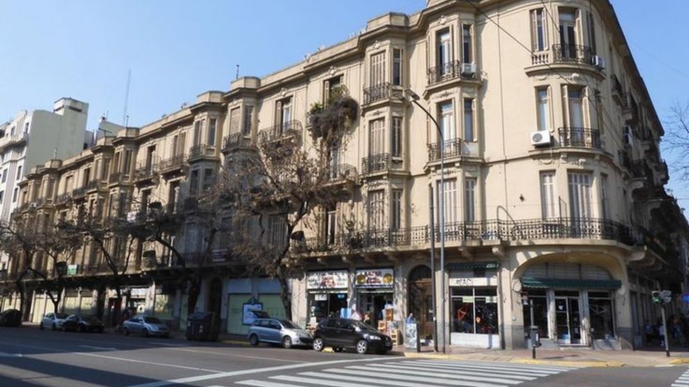 Alquileres baratos en Constitución.