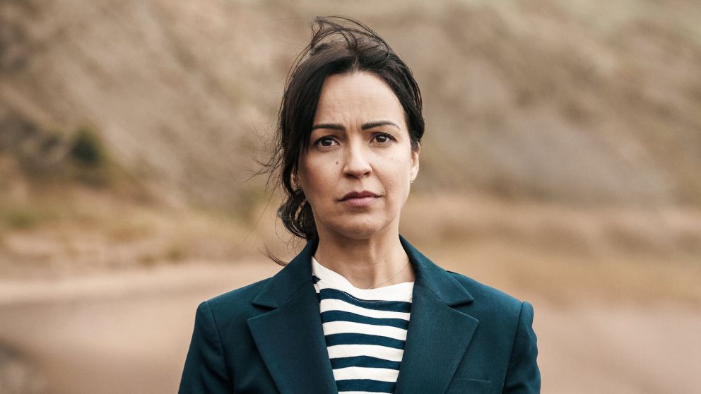 Netflix: el elenco detrás del thriller español que está en el top de lo más visto