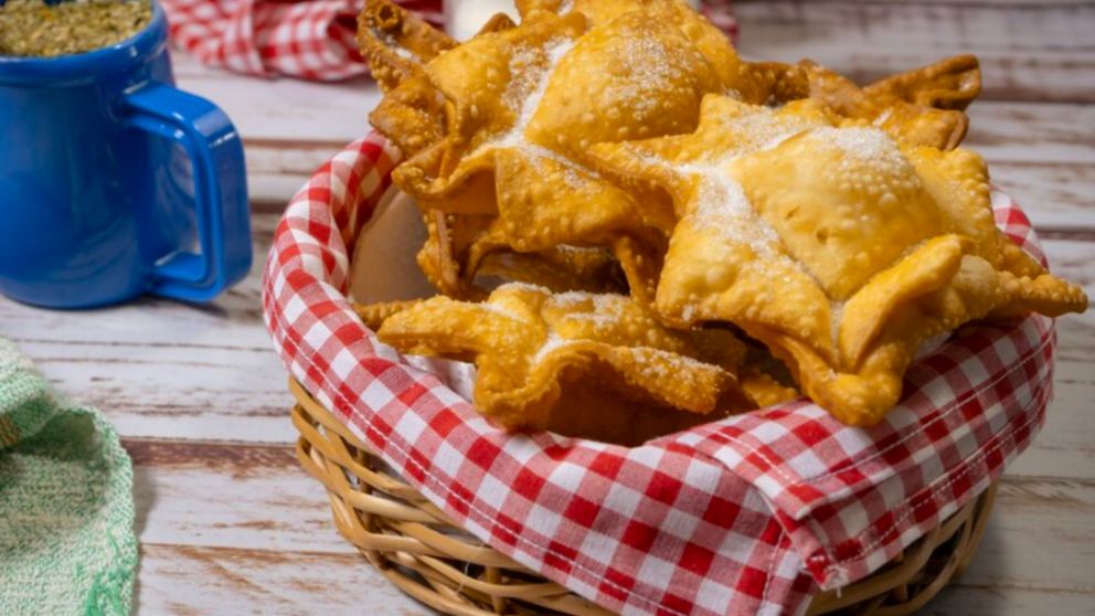 Cómo hacer los mejores pastelitos en casa y celebrar el 9 de Julio con sabor bien argentino