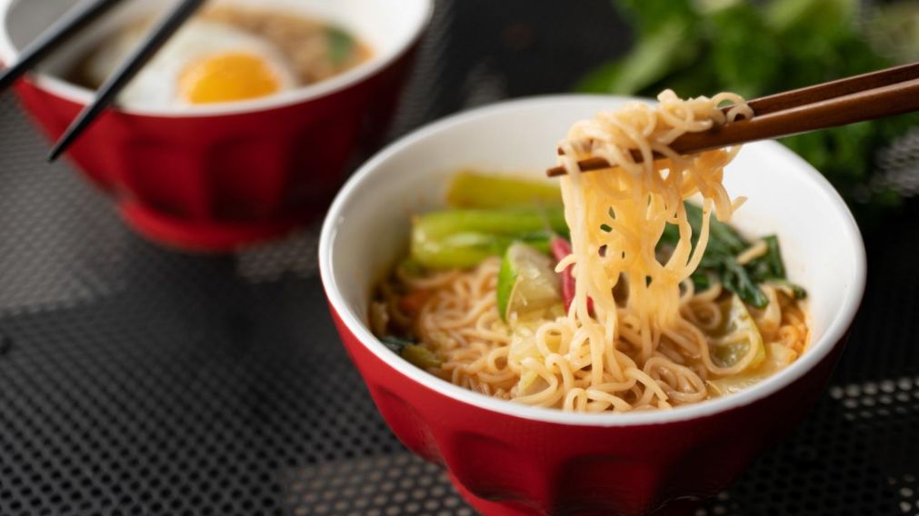 Cómo hacer ramen, la deliciosa sopa japonesa que es furor mundial (Freepik).