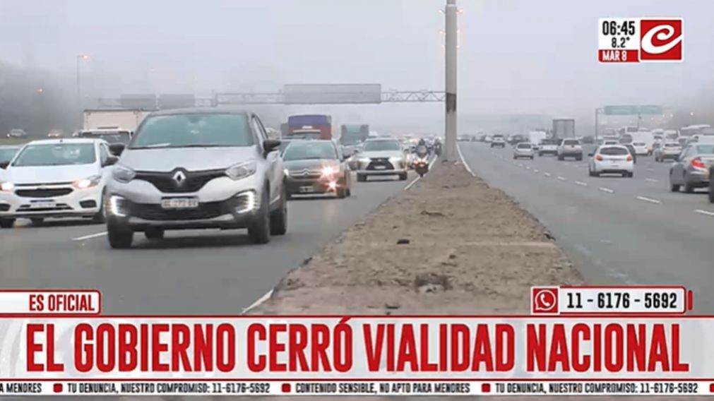 Crónica HD