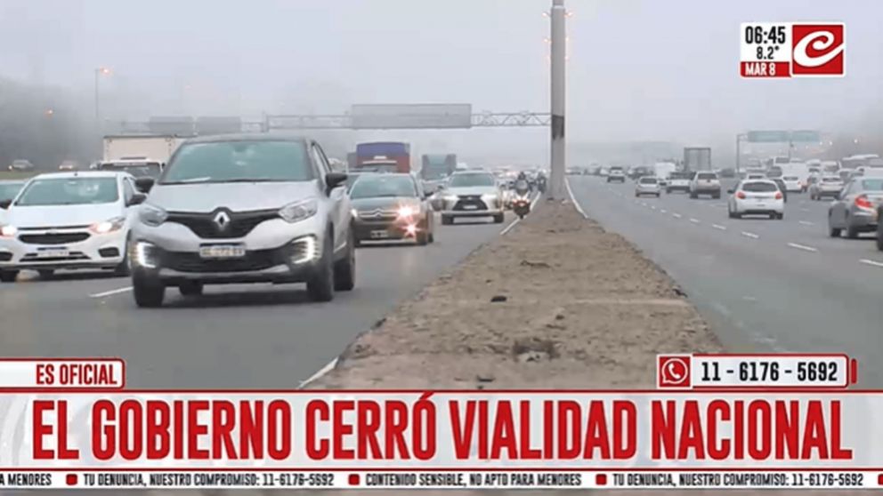 Crónica HD