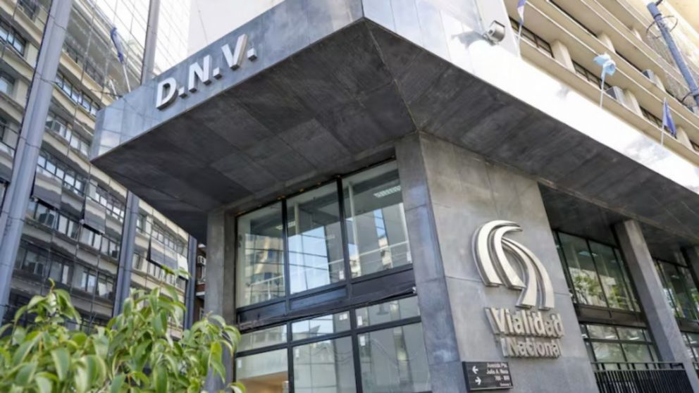 El Gobierno de Javier Milei dispuso el cierre �definitivo� de la Direcci�n Nacional de Vialidad.