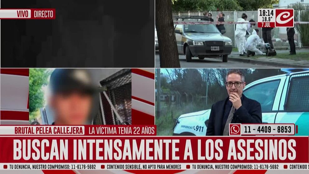 Crónica HD