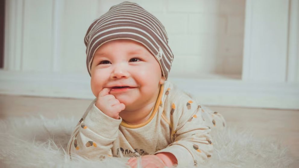 El nombre romano cada vez más popular que está conquistando a los padres argentinos sin que te dieras cuenta