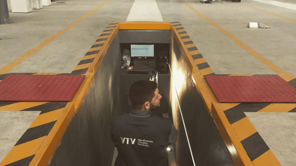 Còmo quedaron los nuevos valores de la VTV a partir de julio.