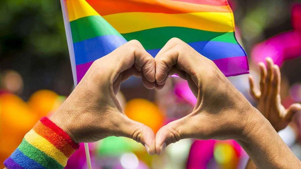 Desde hace años, el 15 de julio se conmemora en nuestro país el Día de lgualdad (Imagen ilustrativa).