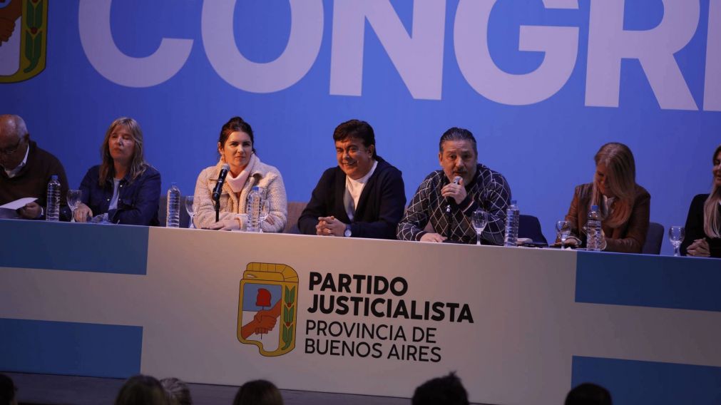 El Congreso del PJ bonaerense y la reunión previa: "Todos querían todo, todos cedieron un poco y todos ganaron"
