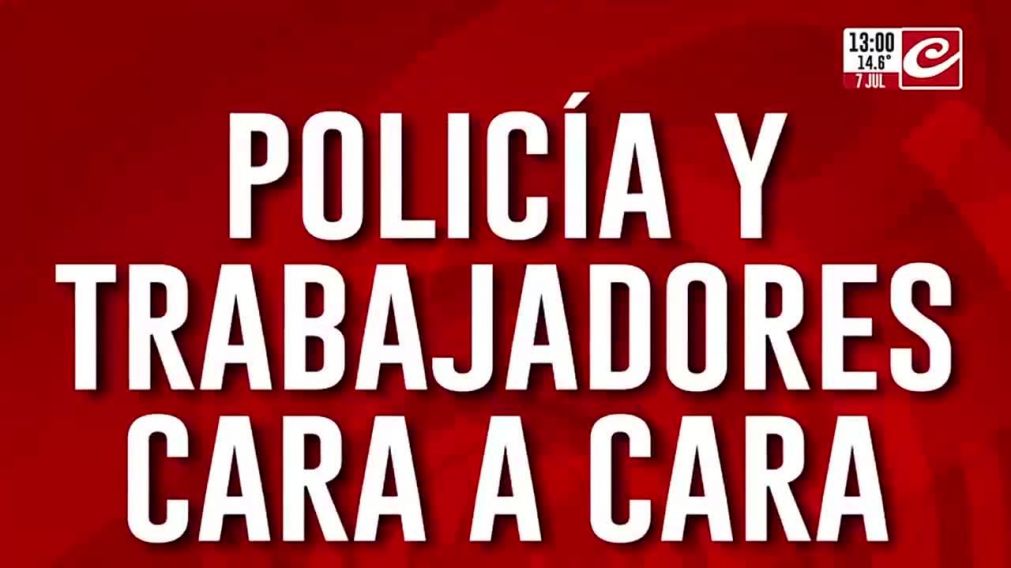 Crónica HD