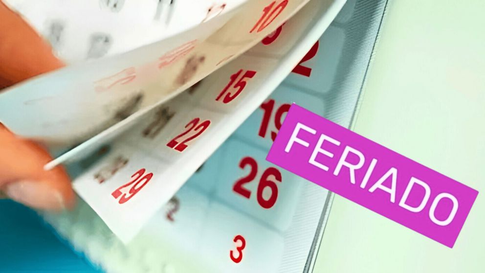 Gracias a este nuevo feriado que se incluyó en el calendario, muchos bonaerenses tendrán un día de descanso "extra" (Imagen ilustrativa).
