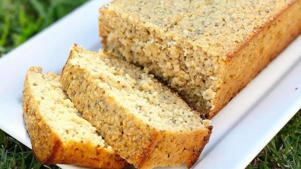 ¡Descubrilo! Budín de avena: el toque dulce y saludable para tu día