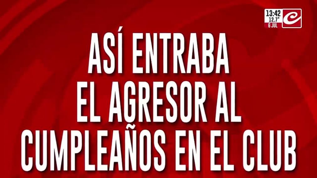 Crónica HD