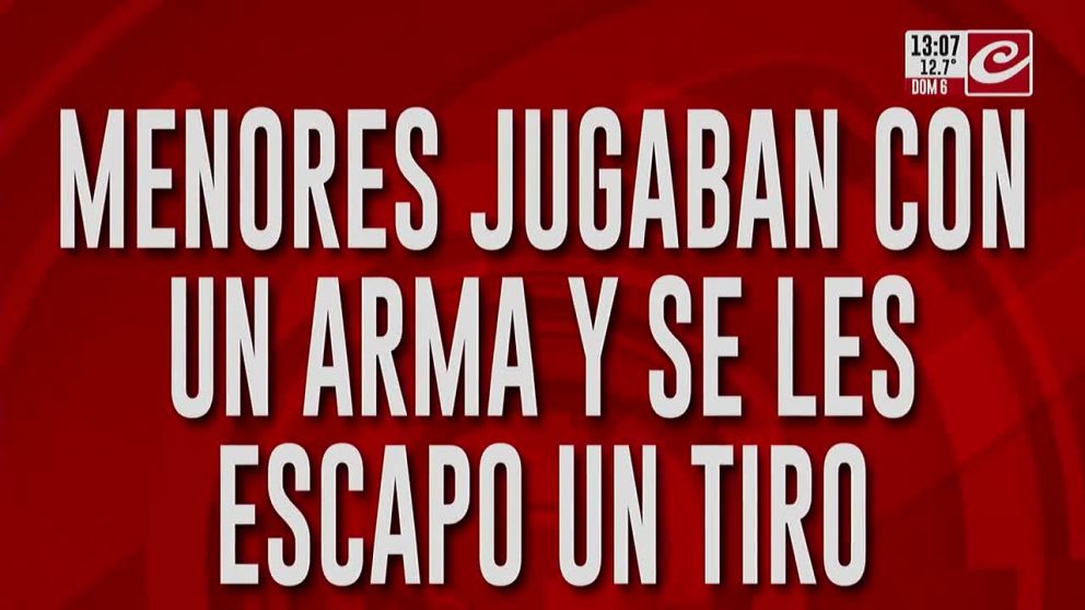 Crónica HD