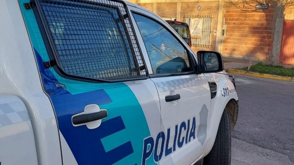 Un joven abrió fuego contra la policía y murió tras un intercambio de disparos. (Imagen ilustrativa)