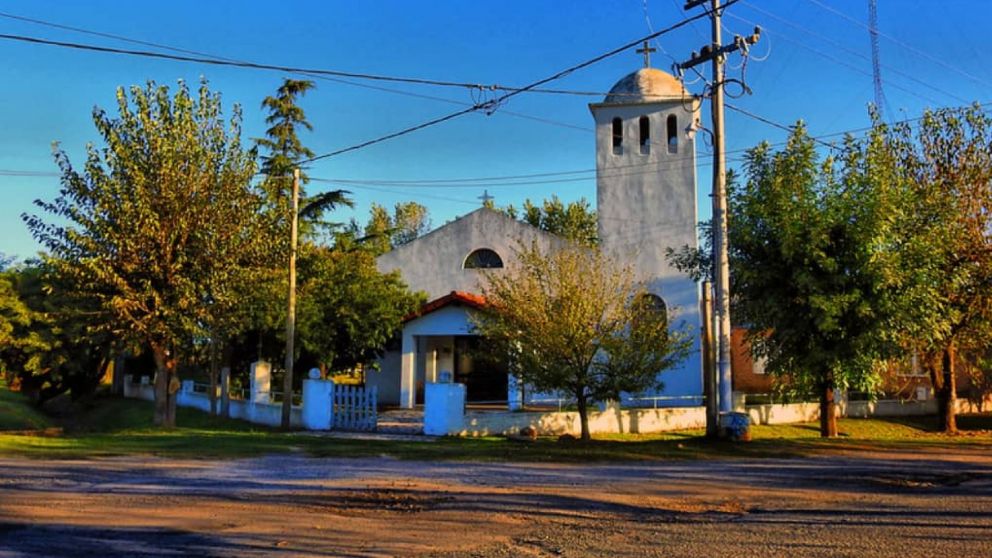 Ni Areco ni Azcuénaga: El pueblito escondido a pocas horas que CABA donde se come bien y se descansa a pleno