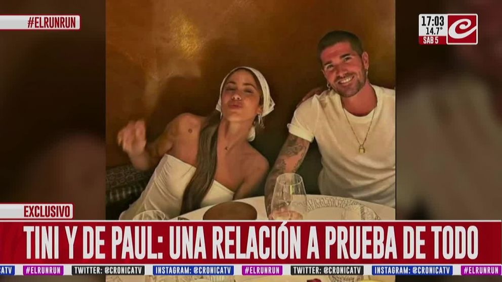 Crónica HD