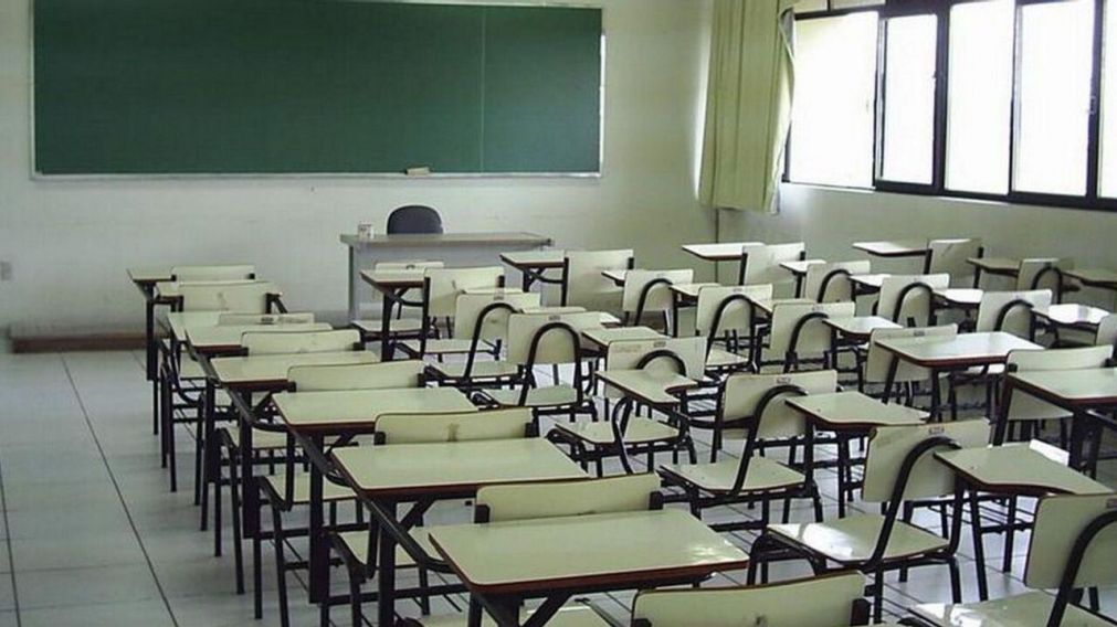 Ya comienza el receso escolar en nuestro país (Imagen ilustrativa).