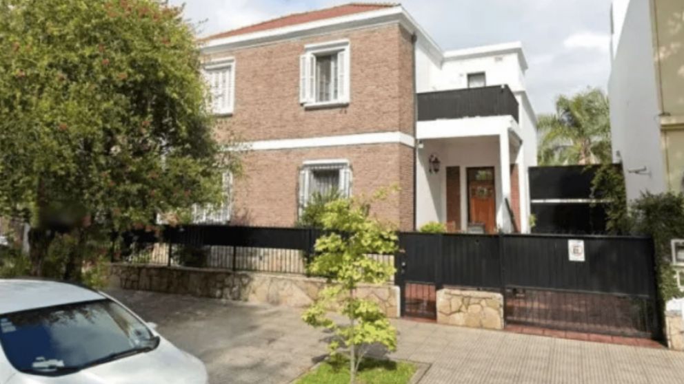 Tragedia en Villa Devoto.