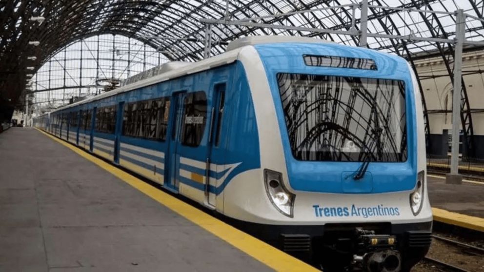 El corte masivo de luz en el AMBA demor� los servicios del tren y subte, �cu�les son las l�neas afectadas?