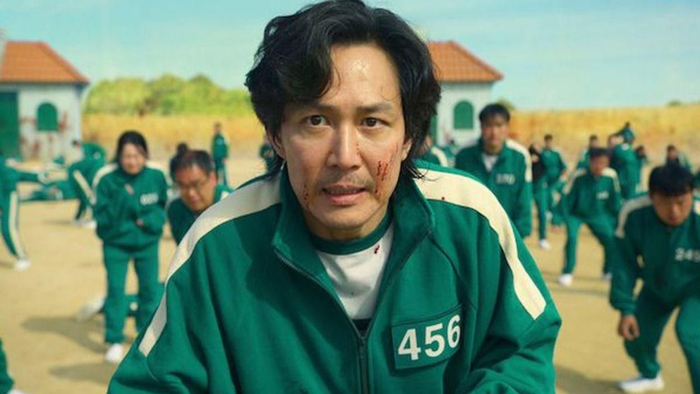 El increíble récord que rompió "El juego del Calamar 3" en Netflix