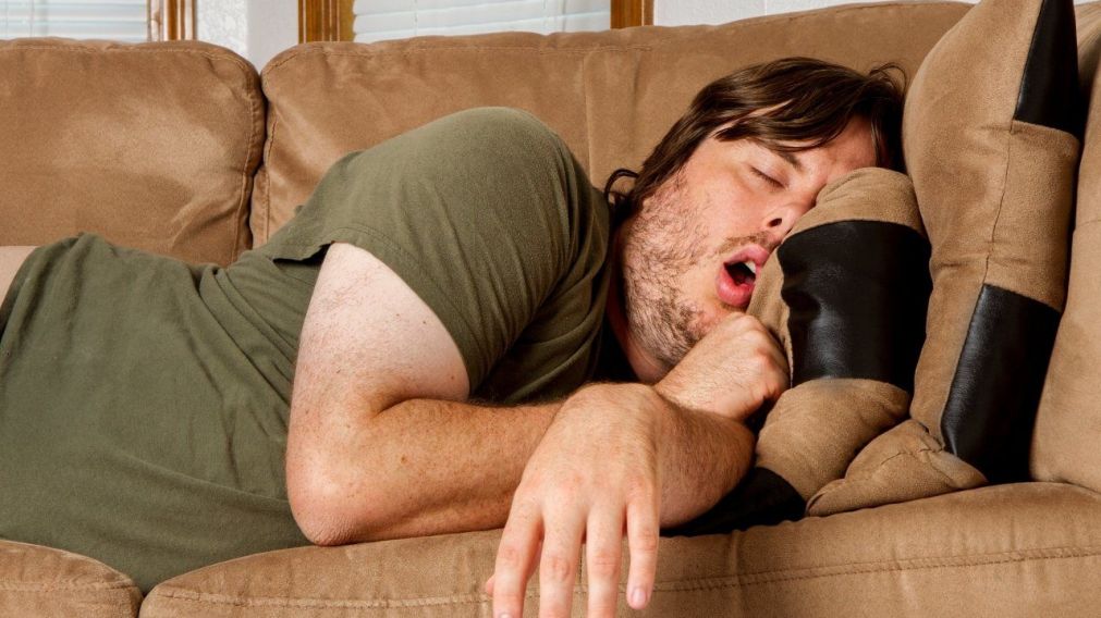 La siesta perfecta existe. Enterate.