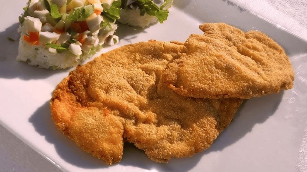 Soluciona la comida de varios días con esta deliciosa pieza porcina.