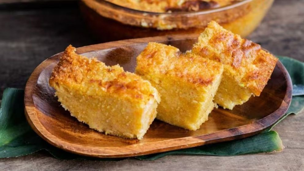 La receta de sopa paraguaya que todos aman y nunca falla