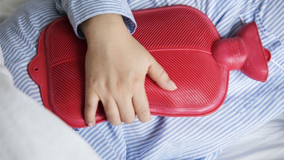 �C�mo se le puede dar una nueva oportunidad a una vieja bolsa de agua caliente y evitar que sea desechada?.