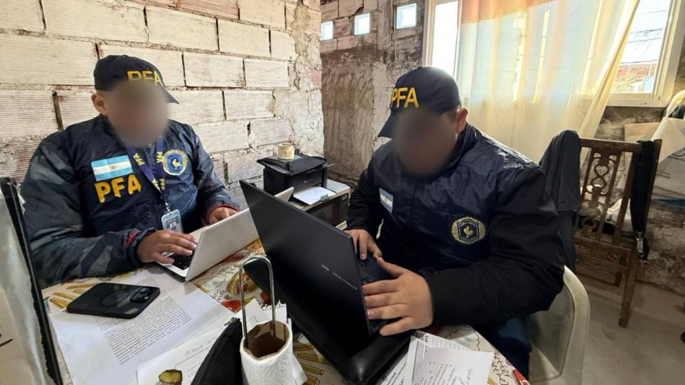 ¡VIDEO! Alarmante: investigan actividades extremistas de carácter yihadista