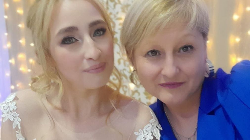 Alison Calfunao fue a ligarse las trompas y sufrió dos infartos.