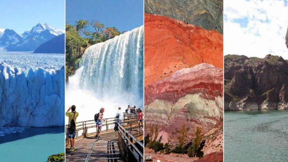 El Gobierno de Javier Milei evalúa implementar un IVA diferencial para el turismo.