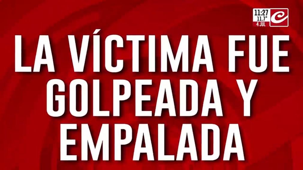 Crónica HD