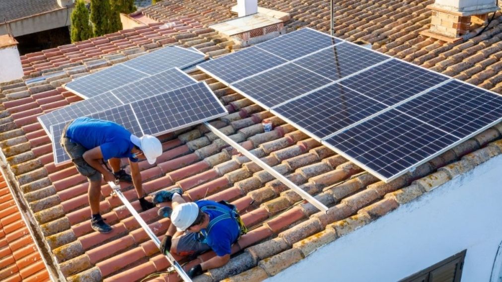 El Gobierno de Javier Milei modific� el R�gimen de Generaci�n Distribuida de Energ�a Renovable (Imagen ilustrativa).
