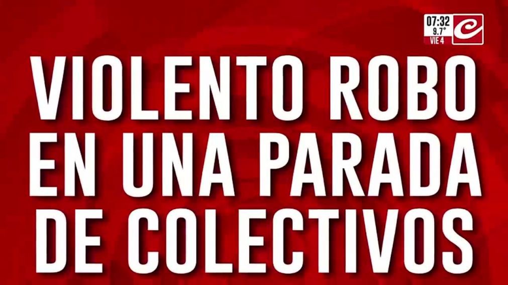 Crónica HD