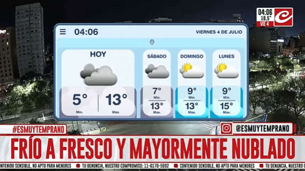 Crónica HD