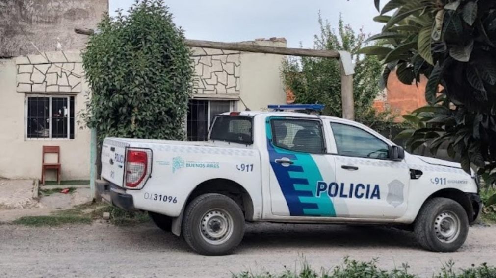 Las autoridades policiales realizaron varias diligencias para apresar a los autores del crimen.