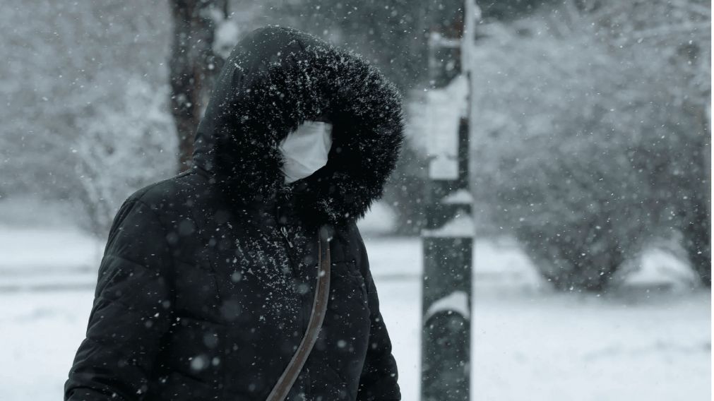¿Puede nevar en Buenos Aires? Estas son las condiciones que tendrían que darse durante una ola polar