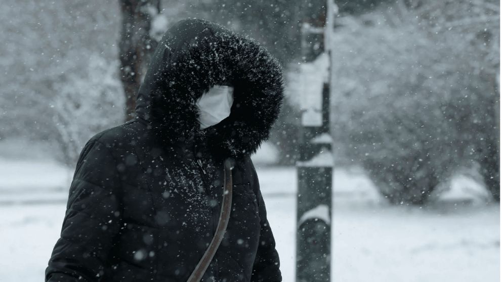 ¿Puede nevar en Buenos Aires? Estas son las condiciones que tendrían que darse durante una ola polar